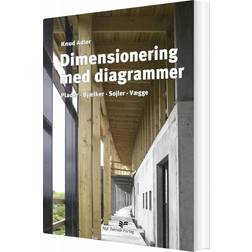 Dimensionering med diagrammer (Hæftet, 2004)
