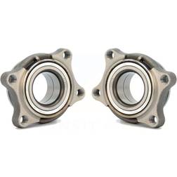 KUGEL Front Wheel Bearing Assembly Pair