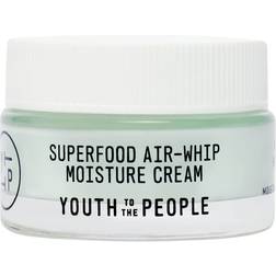 Youth To The People Superfood Air-Whip Moisture Cream 15 ml