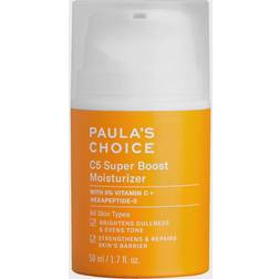Paula's Choice C5 Super Boost Moisturizer 50ml
