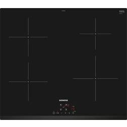 Siemens Induktionskogeplade ramme iQ100