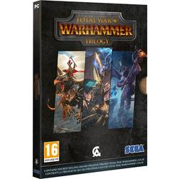 Total War: Warhammer Trilogy (PC)