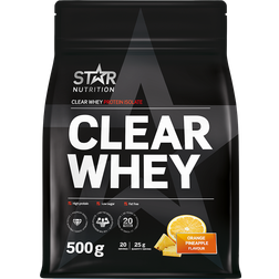 Star Nutrition Clear Whey 500g