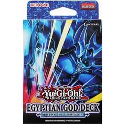 Konami Yu-Gi-Oh! TCG Egyptian God Deck: Obelisk The Tormentor