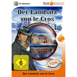 Der landsitz von le cros (PC)