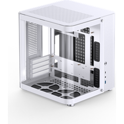 Jonsbo TK-1 2.0 White