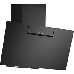 Siemens iQ300 LC87KFN60B 80cm, Svart
