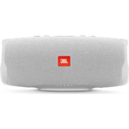 JBL Charge 4 Langaton Kaiutin Valkoinen