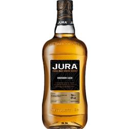 Jura Bourbon Cask Island Single Malt Scotch Whisky 40% 70 cl
