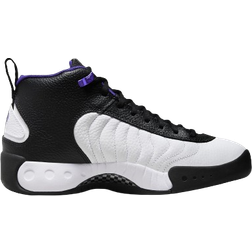 Nike Jordan Jumpman Pro M - White/Black/Field Purple