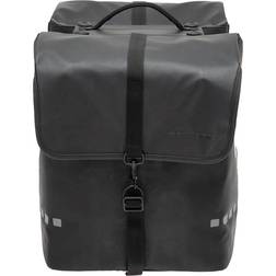 New Looxs Väska Pakethållare Packväska Odense Double Rt 39L Black