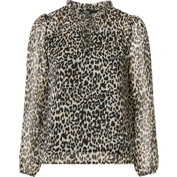 Only Blusa - Nero