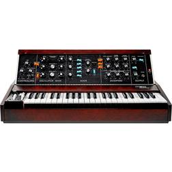 Moog Model D 2022 Re-Issue