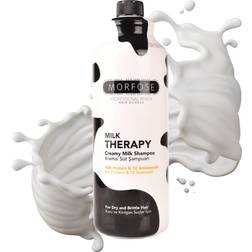 Morfose Milk Therapy Schampoo 1000 ml 1000ml