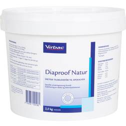 Virbac Electrolyte Diaproof Nature 2.5 kg