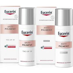 Eucerin Anti-Pigment Set