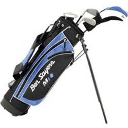Ben Sayers Ben Sayers Blue M1i Junior Package Set