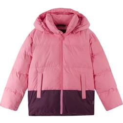 Reima Vinterjacka Teisko Rosa