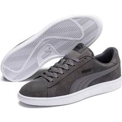 Puma herrenschuhe sneaker,sportschuhe,wechselfußbett,grau,gr.41 Grau