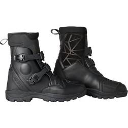 Rst Adventure-X Mid CE Motorcycle Boots - Black