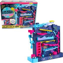Tomy Screwball Scramble Level Up