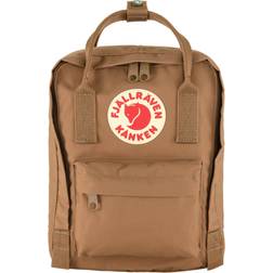 Fjällräven Kånken Mini - Khaki Dust