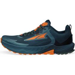 Altra Timp Trail Running Shoes Blue Man