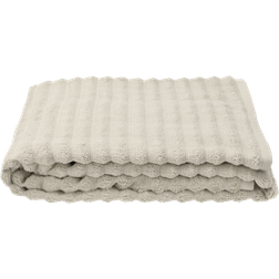 Zone Denmark Inu Serviette de bain Beige (180x100cm)