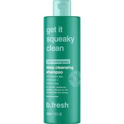 b.fresh Get It Squeaky Clean Deep Cleansing