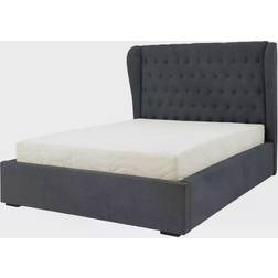 GFW Dakota Ottoman Double 154.5x211cm