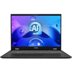MSI Prestige 16 AI Studio NVIDIA RTX 4060 32GB