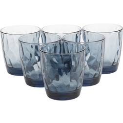 Bormioli Rocco Diamond Vaso 30.5cl 12pcs