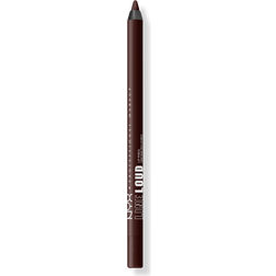 NYX Professional Makeup Line Loud Pencil - No Wine-ing