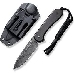 Civivi Elementum Fixed Blade Jagtkniv