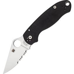 Spyderco C223GPS Lommekniv