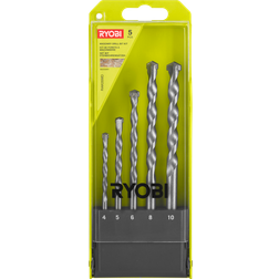 Ryobi RAK05MD Betonbor 5 stk