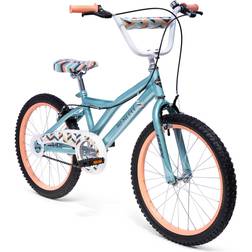 Huffy So Sweet 20 Inch Bike - Sea Blue Kids Bike