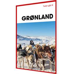 Turen går til Grønland Bog (Hæftet)