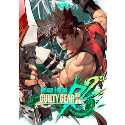 GUILTY GEAR Xrd REV 2 Deluxe Edition (PC)