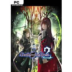 Death end re;Quest 2 (PC)