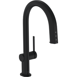 Hansgrohe Aqittura M91 Soda System 210 (76807670) Mat sort