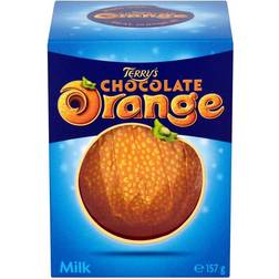 Terry's Milk Chocolate Orange 157g