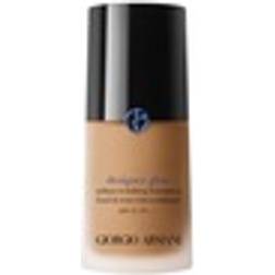 Armani Designer Glow Foundation - 30Ml