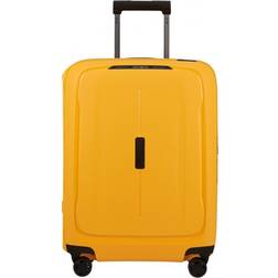 Samsonite Essens Spinner 55cm - Radiant Yellow