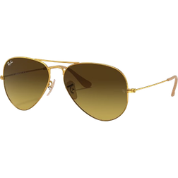 Ray-Ban Aviator Gradient RB3025 112/85