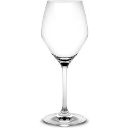 Holmegaard Perfection Vitvinsglas, Rödvinsglas 32cl