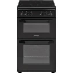 Hotpoint HD5V92KCB Black