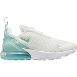 NIKE Air Max 270 PS - Summit White/Jade Ice/White/Emerald Rise