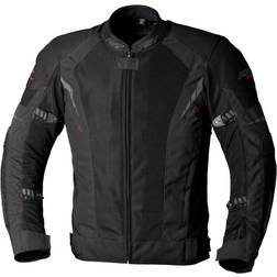 Rst Vent-xt Ce Jacket Black Man Man