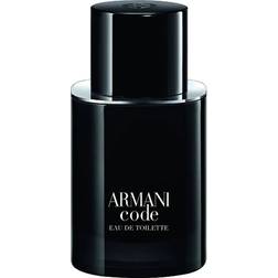 Giorgio Armani Code EdT 1.7 fl oz